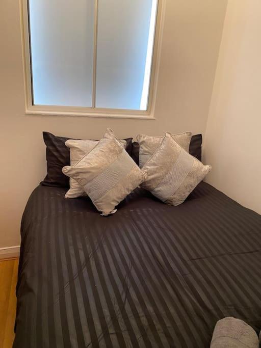 018- Premium Location Regent Park Radley House Appartement *