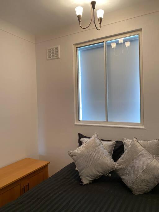 018- Premium Location Regent Park Radley House Appartement