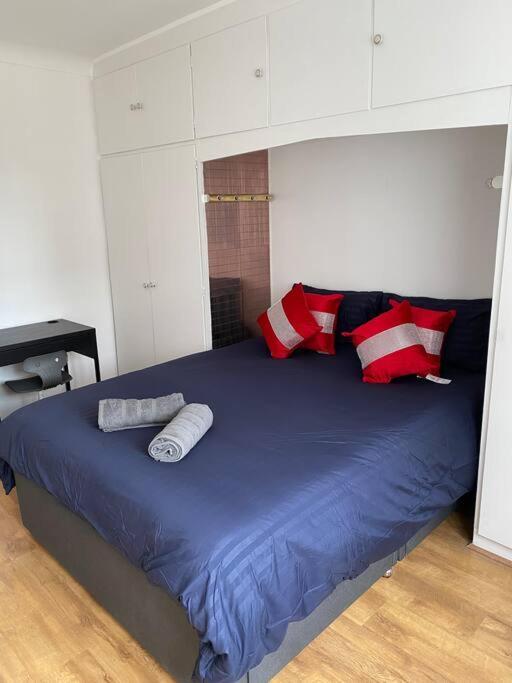 018- Premium Location Regent Park Radley House Appartement Londres