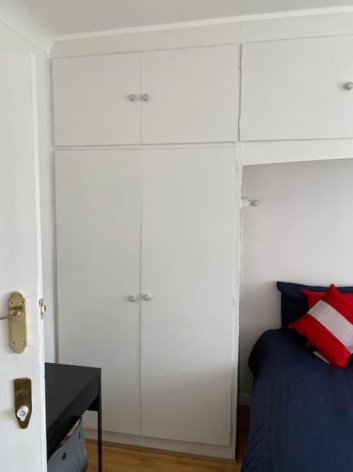 018- Premium Location Regent Park Radley House Appartement Londres