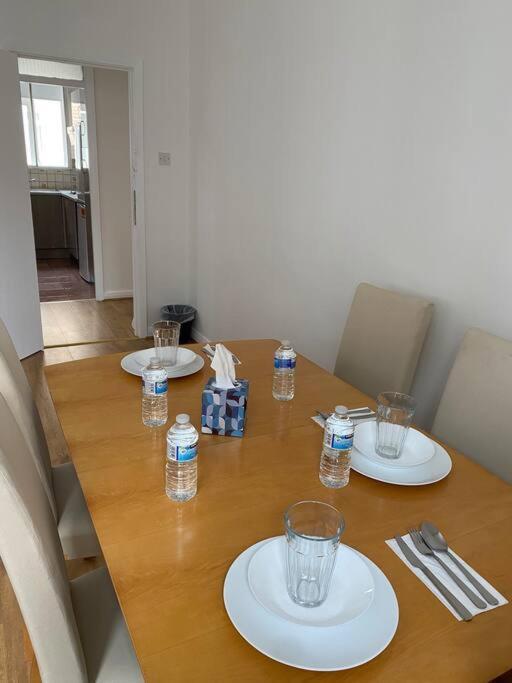Appartement 018- Premium Location Regent Park Radley House *