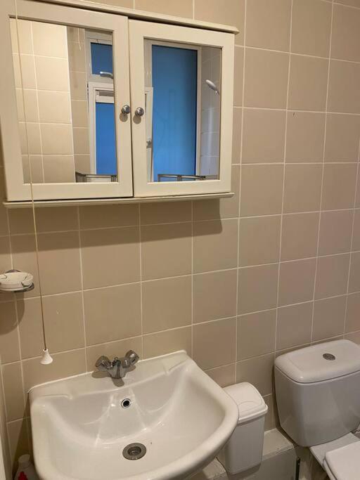 019- Premium Location Bayswater 2 Leilighet London