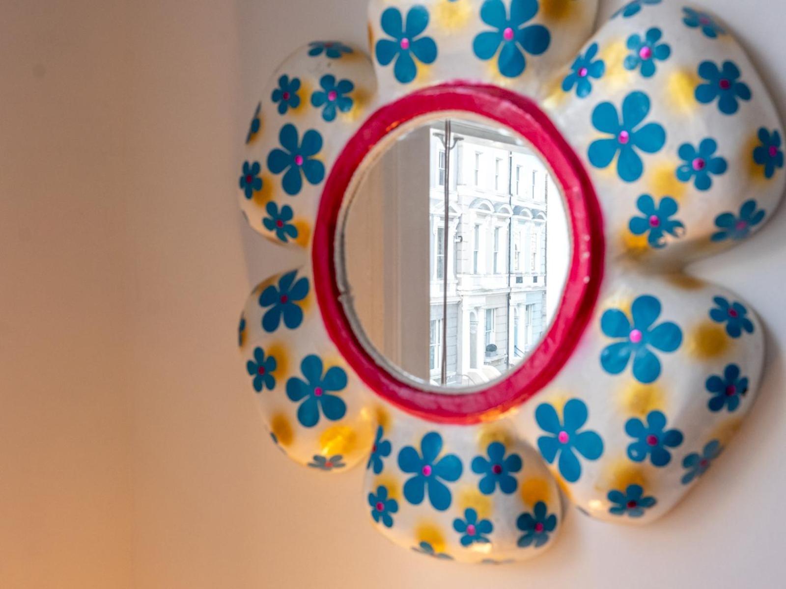 Pass The Keys Notting Hill Hideaway Apartment *