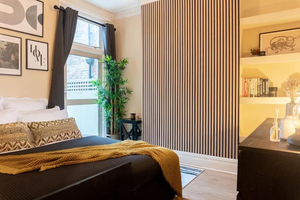 Appartamento Dahomey - Streatham -