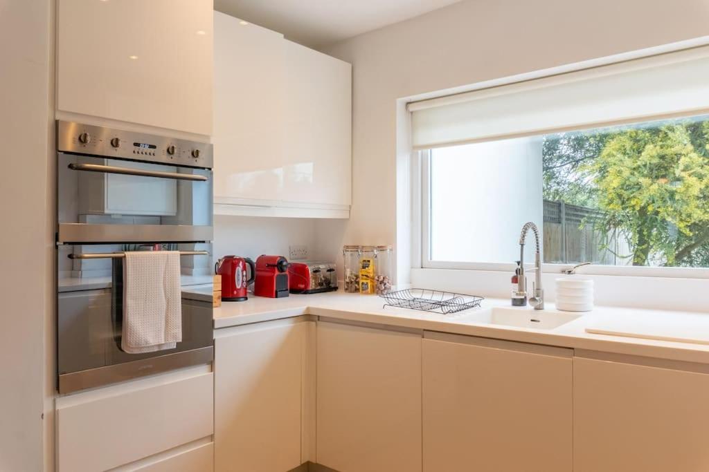 Dahomey - Streatham - Appartamento