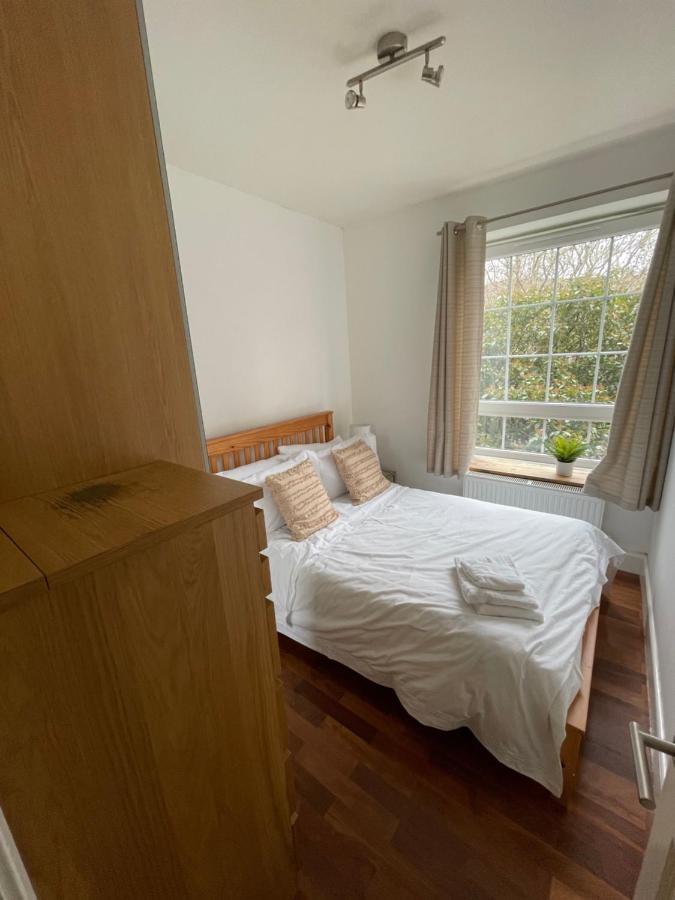 Spacious Flat Opposite The Oval * Londra
