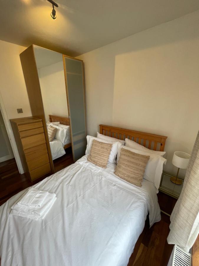 Spacious Flat Opposite The Oval Londra