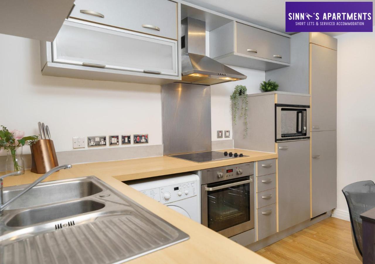 Bridge Free Parking And Wifi Sleeps 6 Leilighet