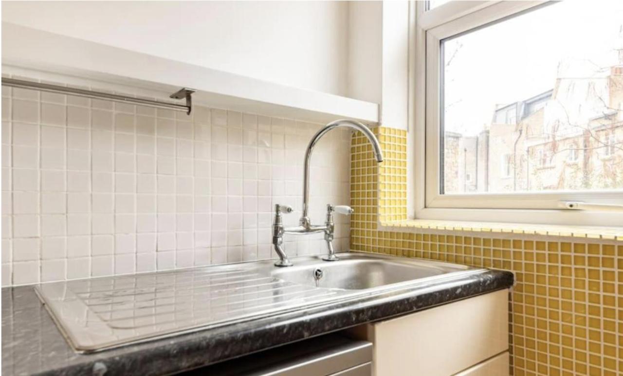Earl's Court One Bedroom Flat Appartement Londres