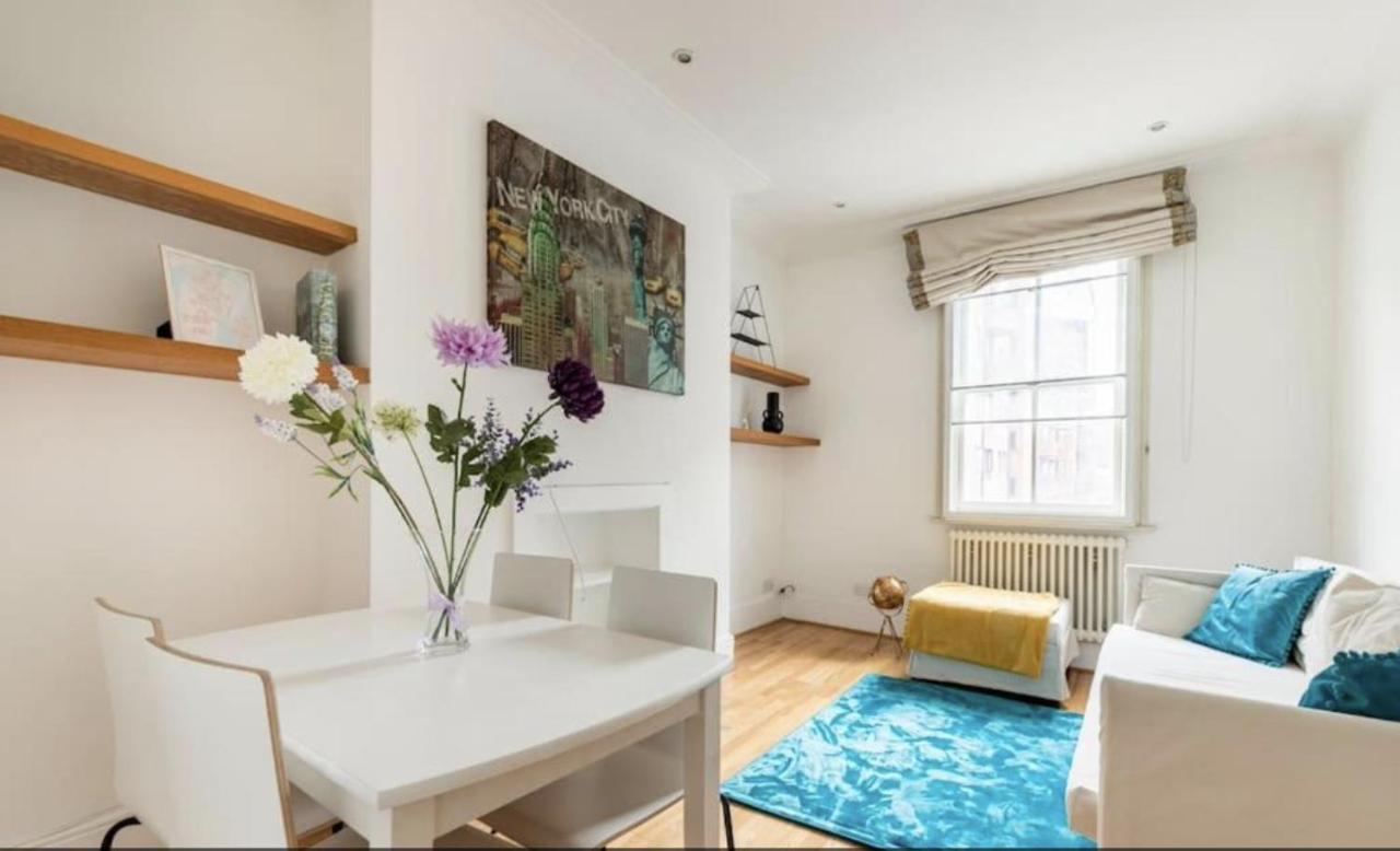 Appartement Earl's Court One Bedroom Flat Londres