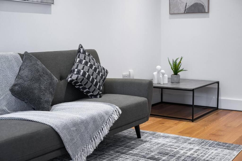 Appartamento Trendy East Flat Bro1 *