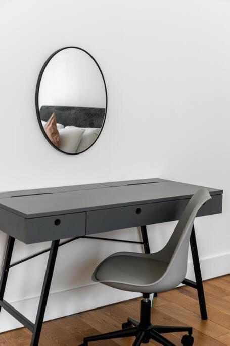 Appartamento Trendy East Flat Bro1 Londra