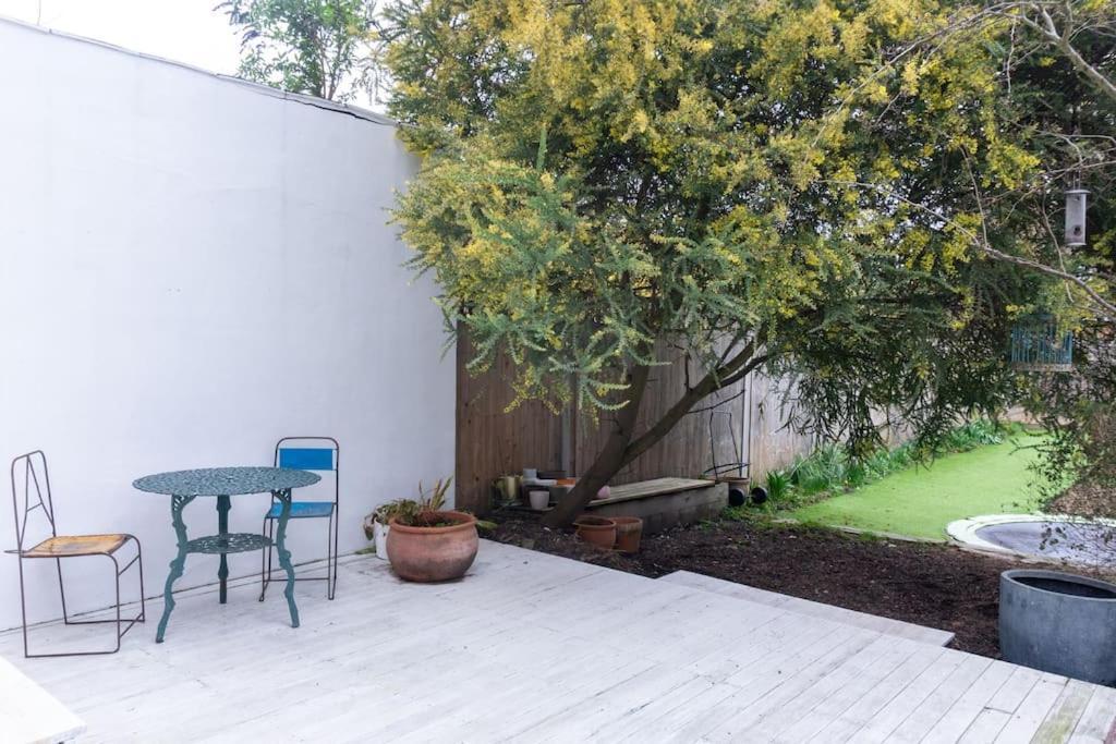 Appartamento Dahomey - Streatham - *