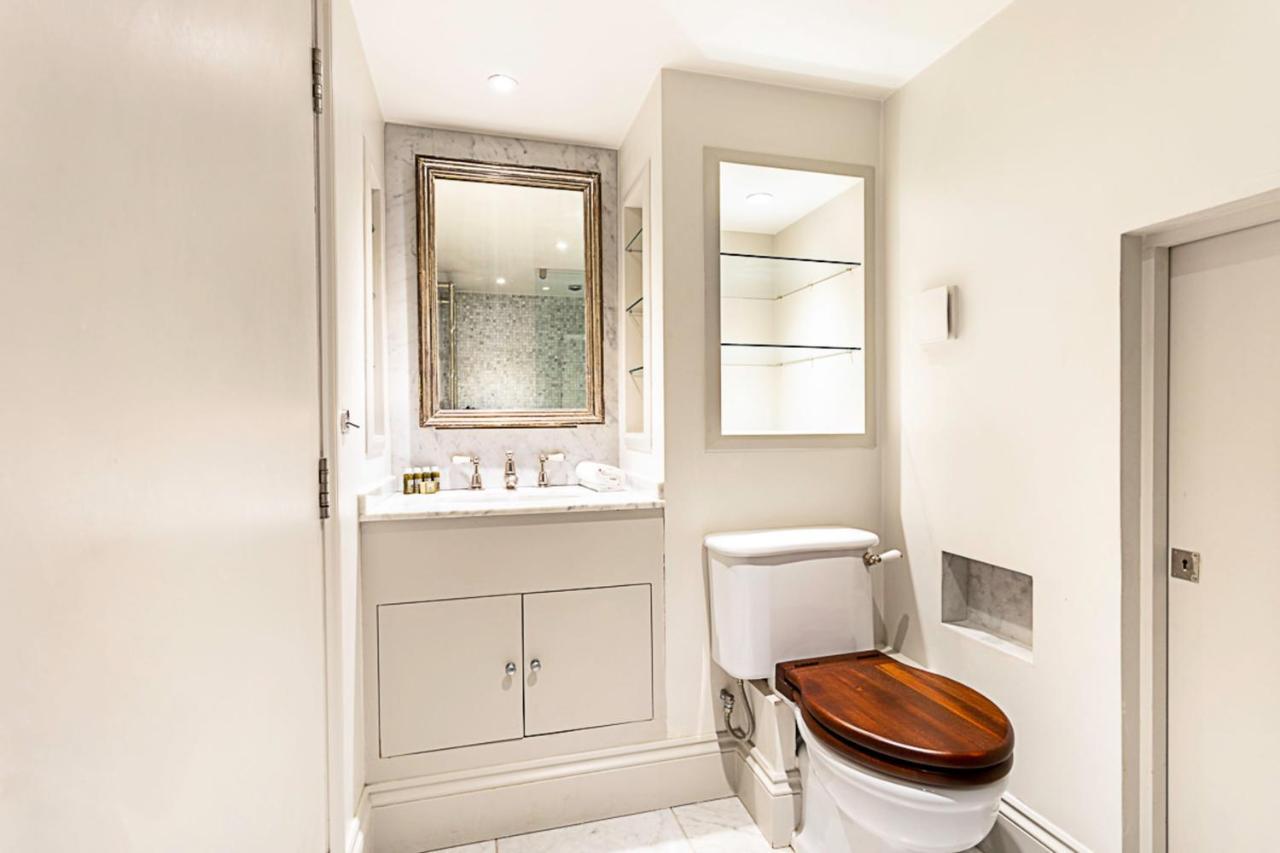 Gorgeous Airconditioned Marylebone Lägenhet *