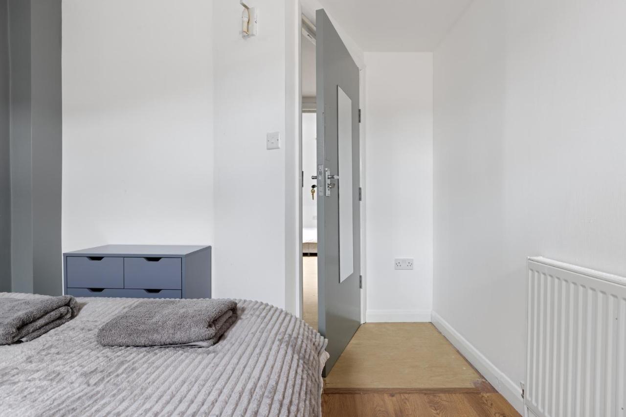 Charming Flat In The Heart Of Fulham Apartment