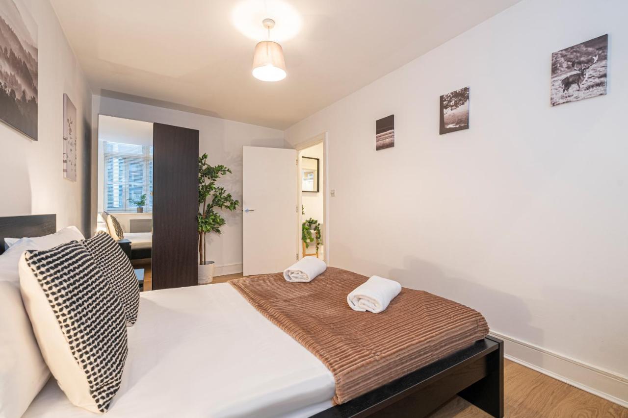Farringdon Appartement *