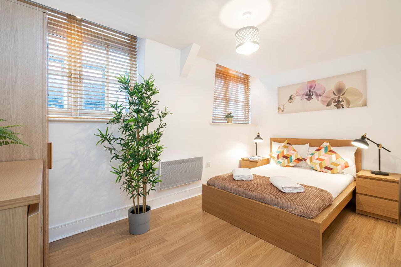 Farringdon Appartement *
