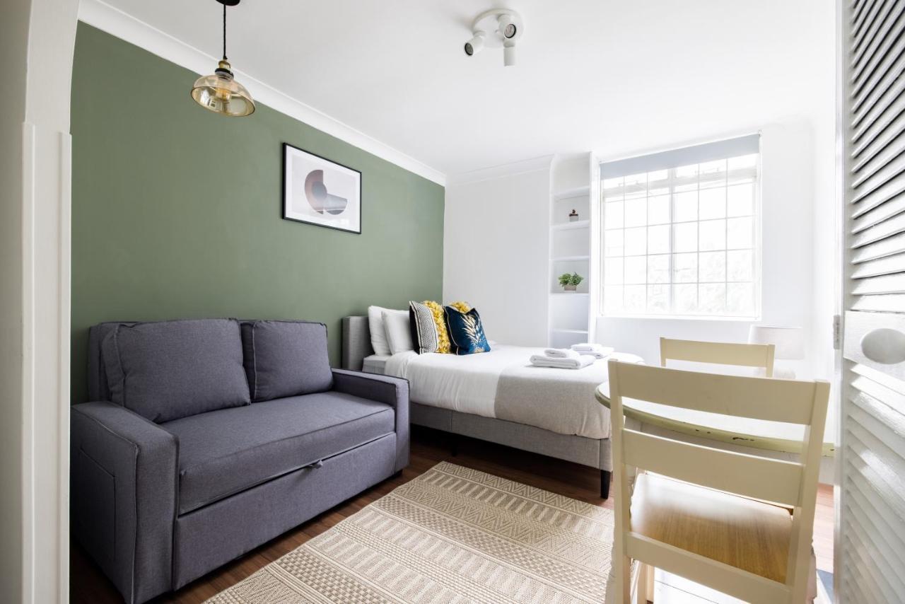 The Bayswater Studio Appartement *