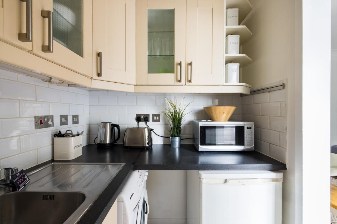 Appartement The Bayswater Studio Londres