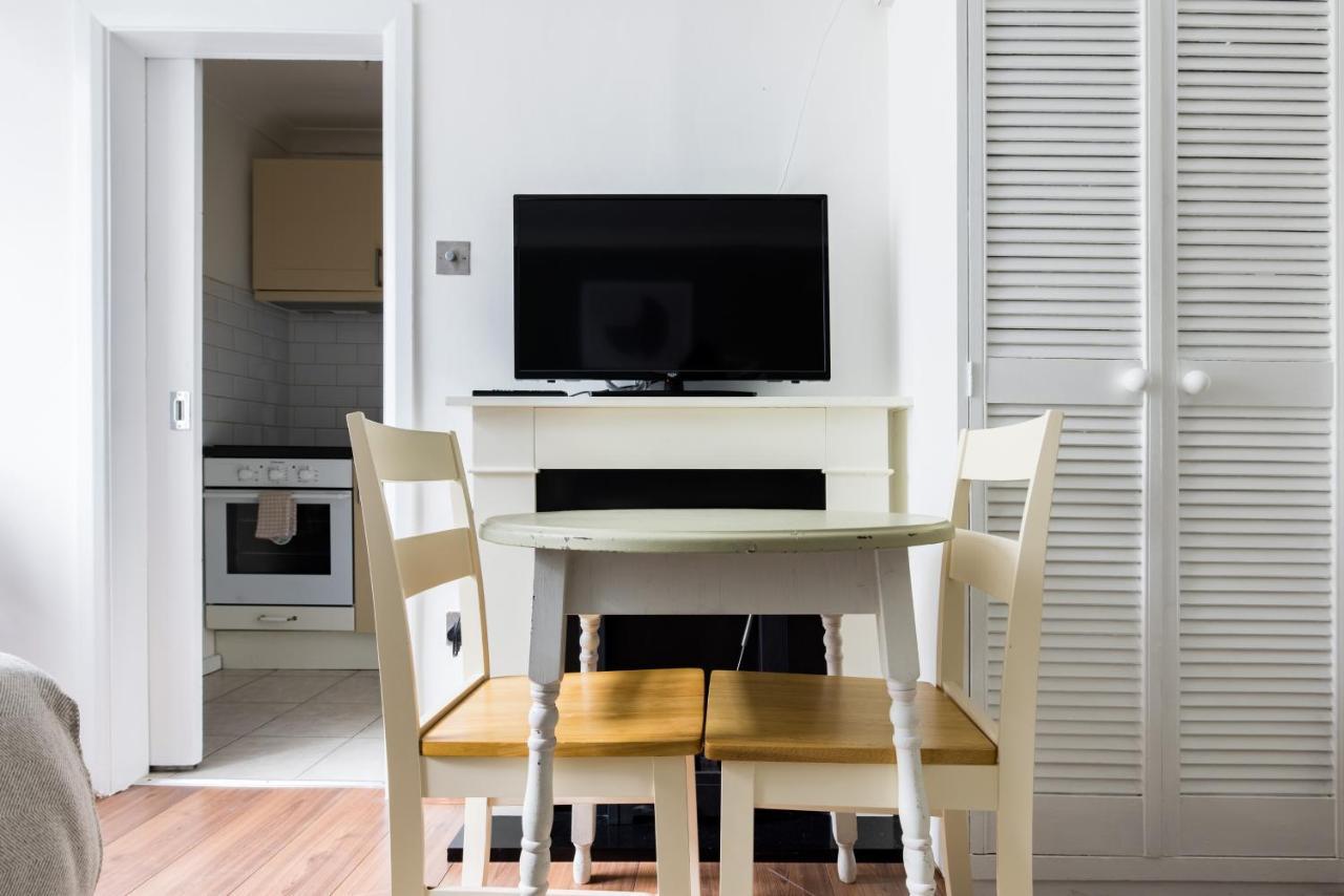 The Bayswater Studio Appartement Londres