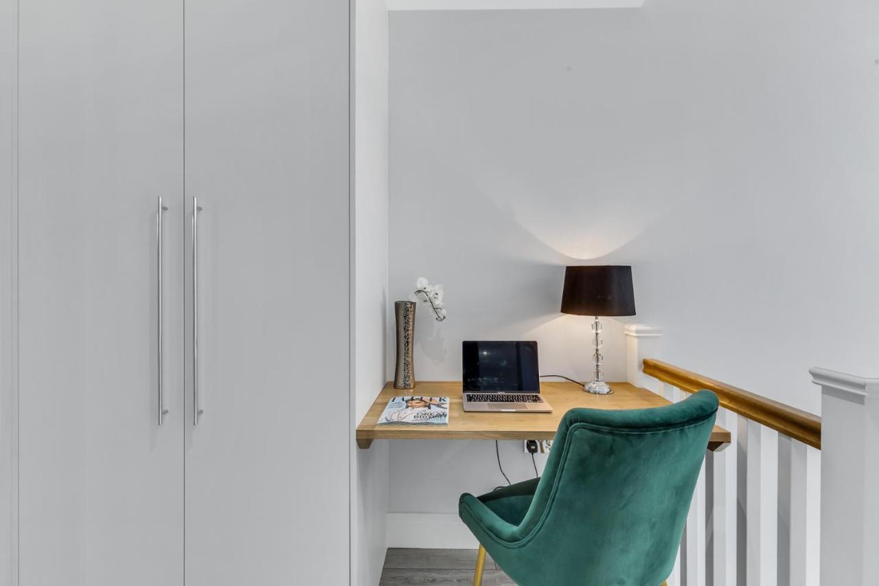 Private And Luxury In Central