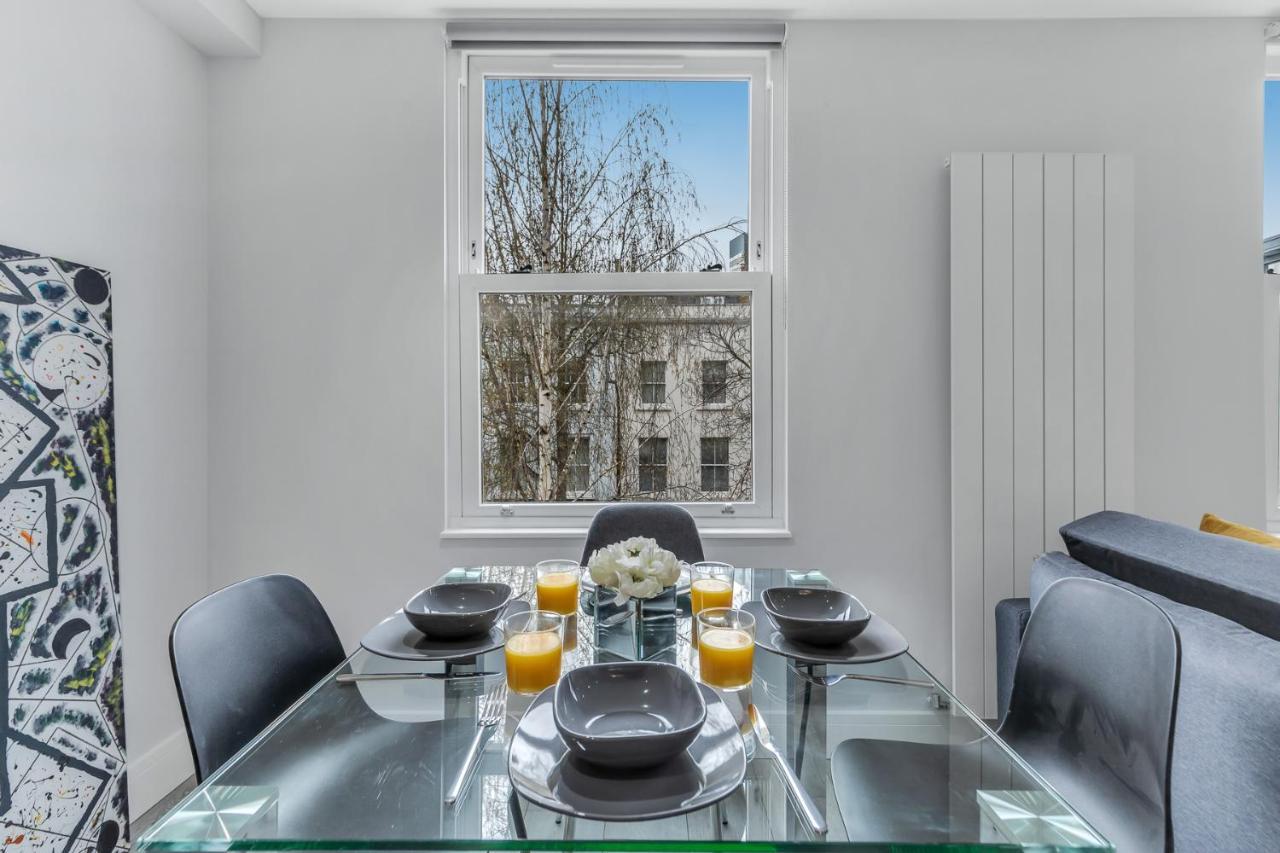 Private And Luxury In Central *