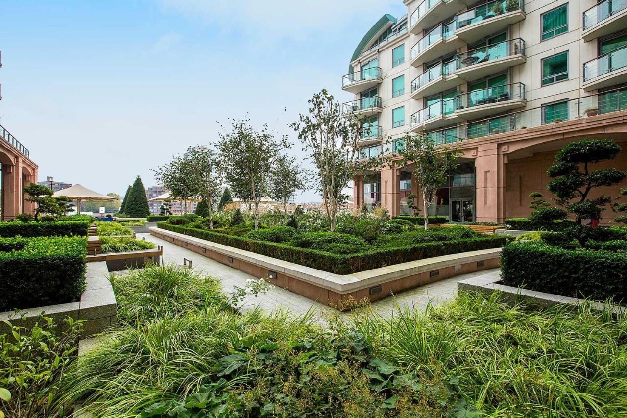 Appartement Executive Luxury One Bedroom In Vauxhall