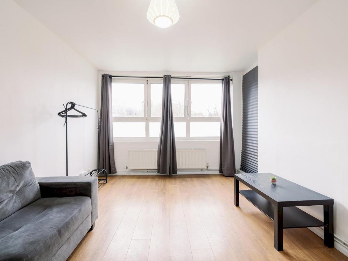Pass The Keys - Spacious Maisonette In London, Waterloo Appartement Londres