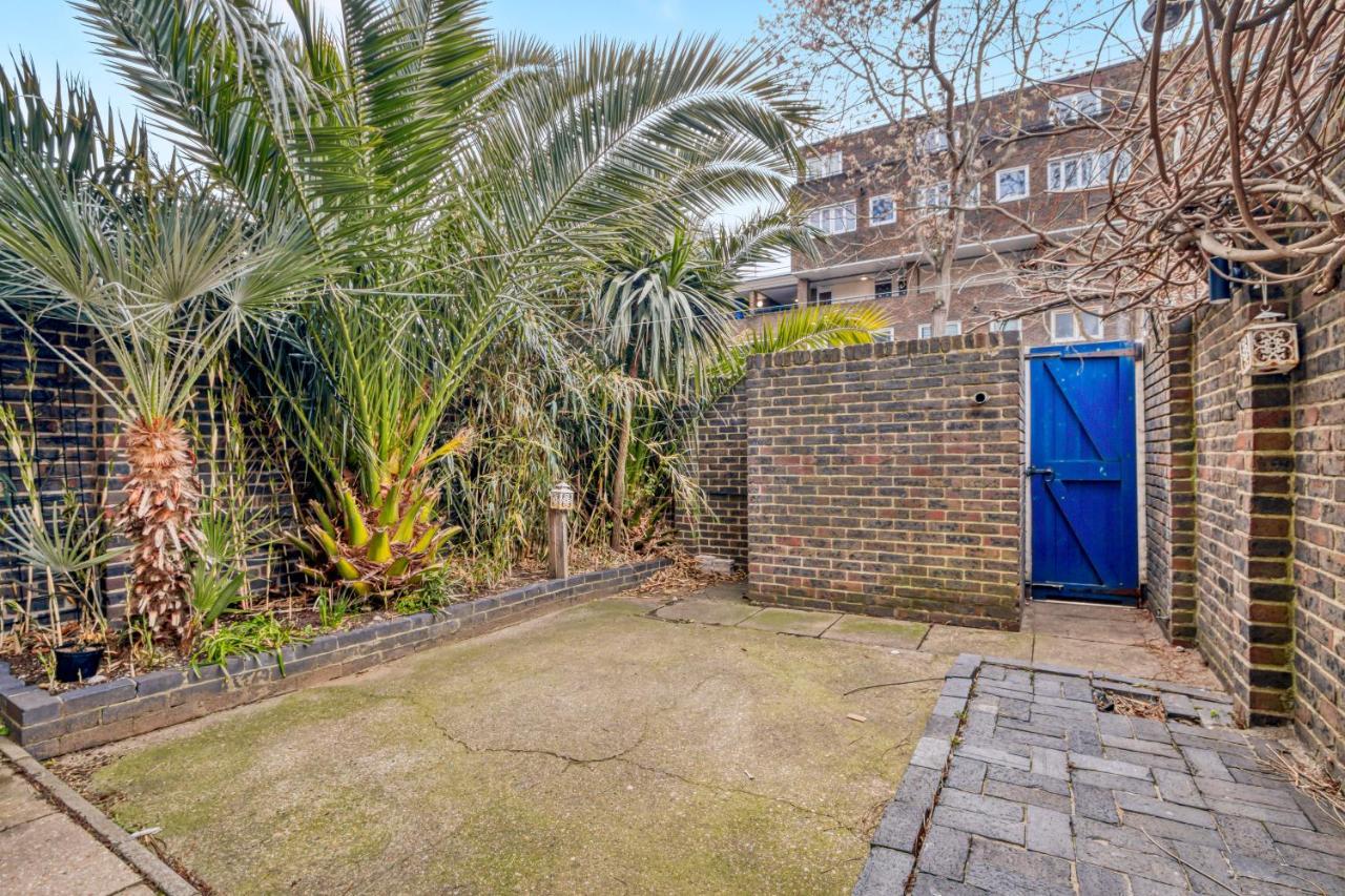 Lejlighed Homely 1bed Vauxhall London