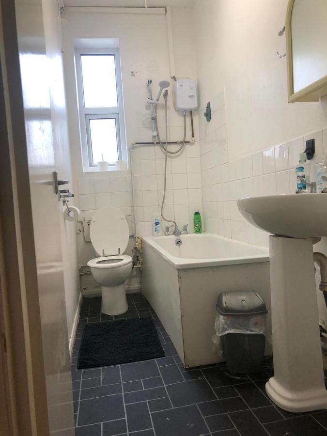 Oyo 94 Bricklane Studio Flats * Londen