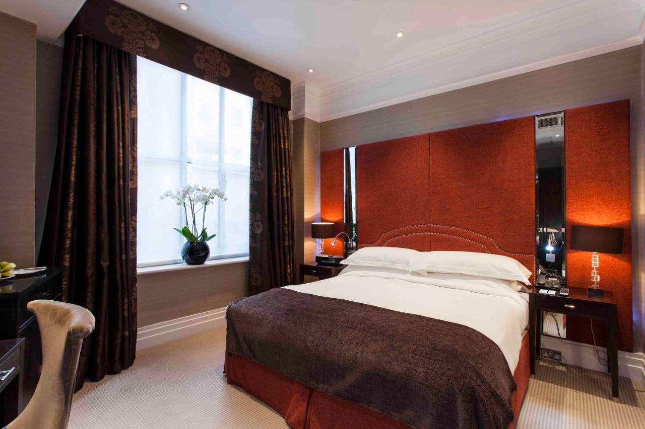 The Capital Hotel, & Townhouse Hotel London