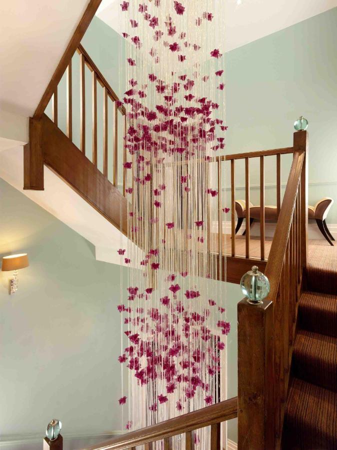 Hotel The Capital Hotel, & Townhouse 5*