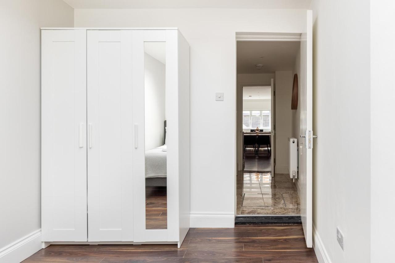 Appartamento The Peckham Londra