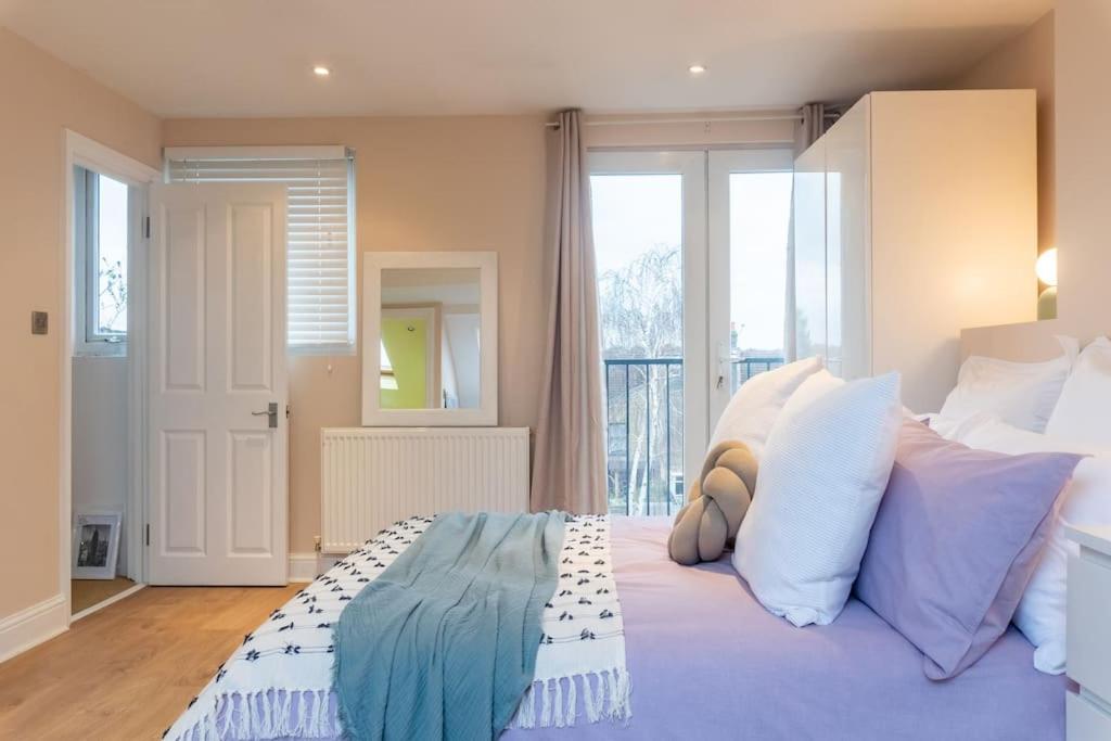 Dahomey - Streatham - Londra
