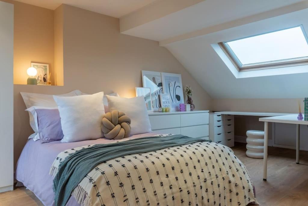 Appartamento Dahomey - Streatham - *