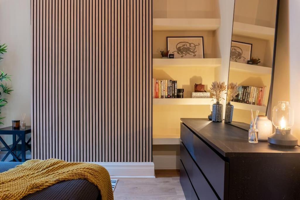 Appartamento Dahomey - Streatham - *