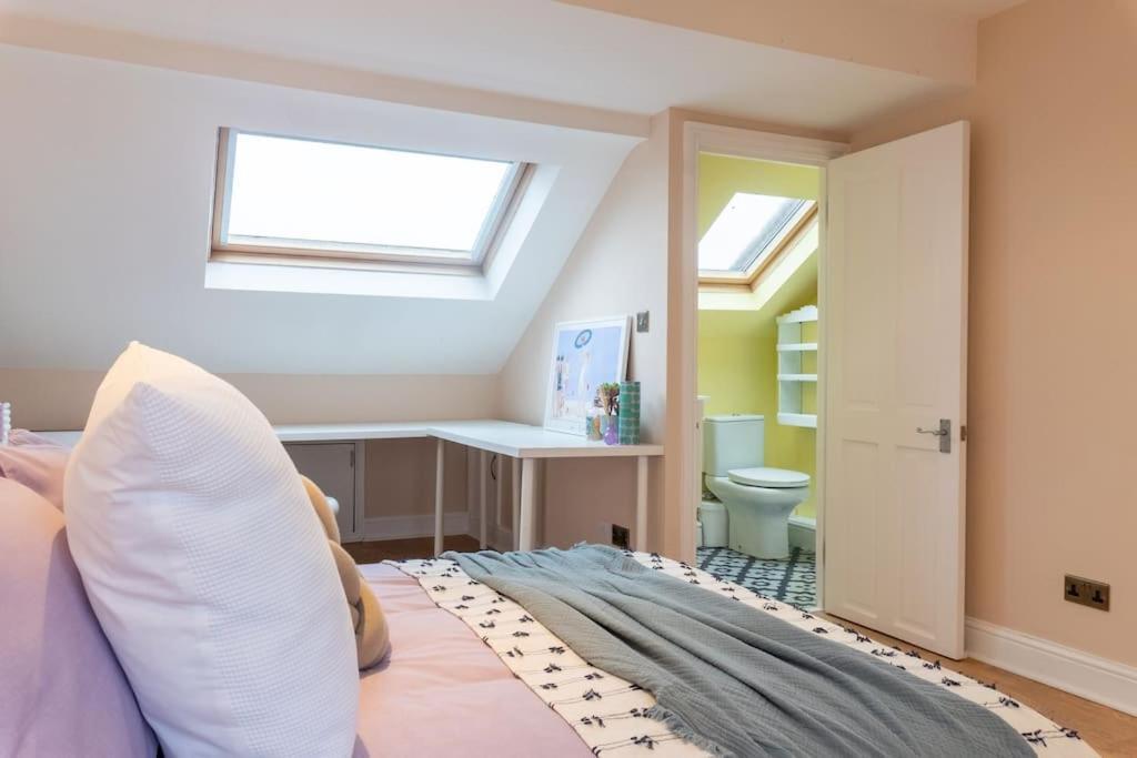 Dahomey - Streatham - Appartamento *