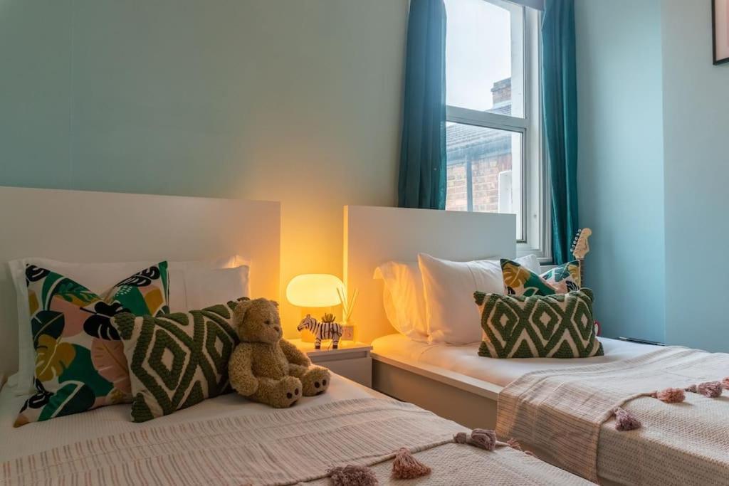 Dahomey - Streatham - * Londra