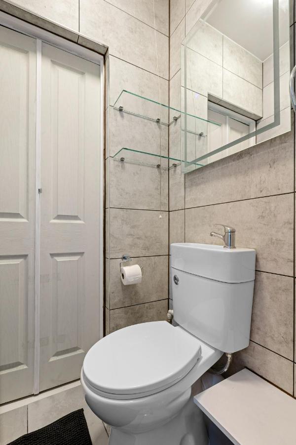 Charming Flat In The Heart Of Fulham Apartment