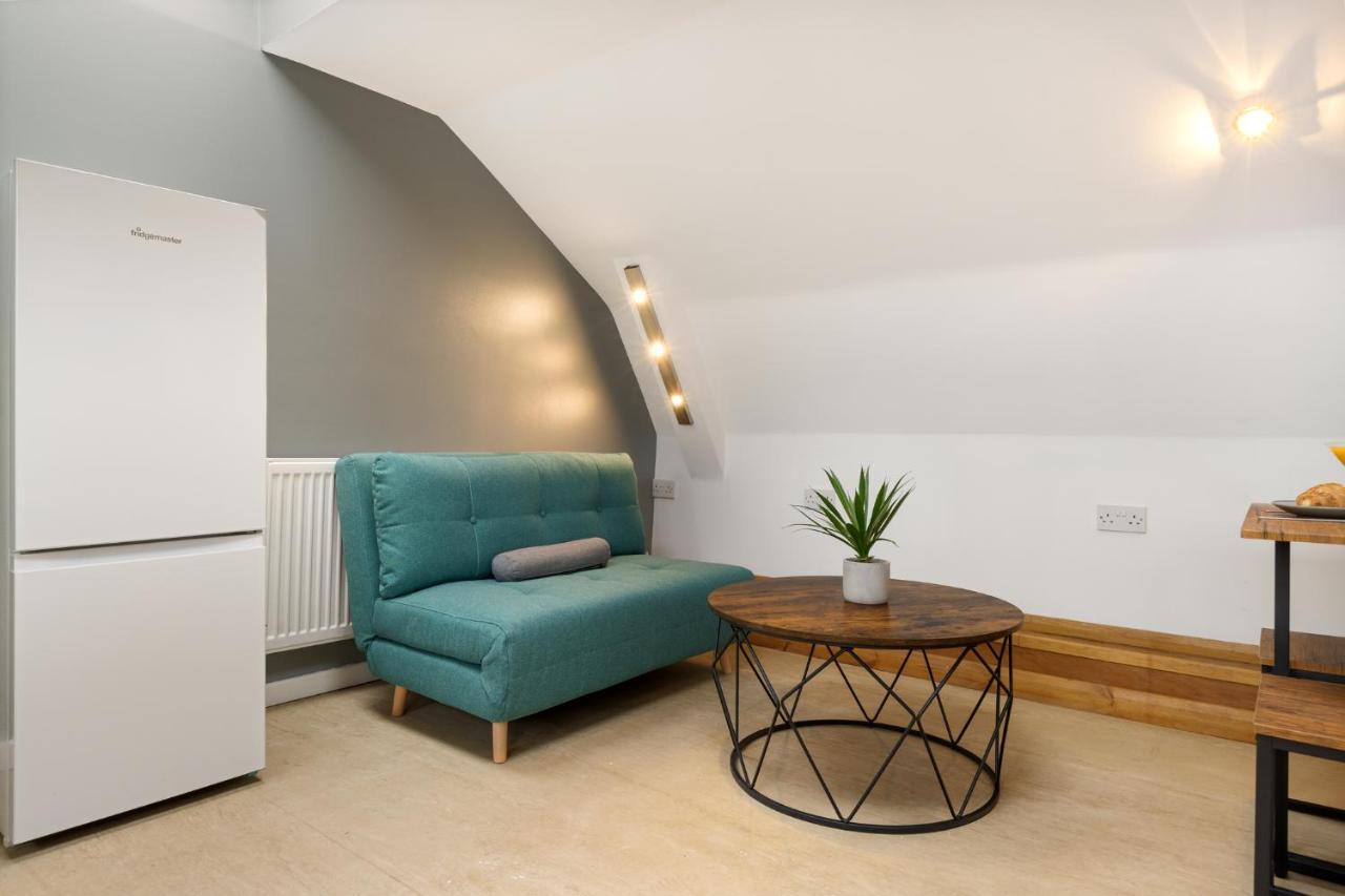 Apartment Charming Flat In The Heart Of Fulham