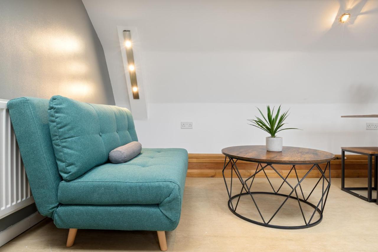 Charming Flat In The Heart Of Fulham * London
