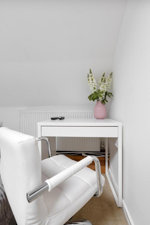 Apartment Charming Flat In The Heart Of Fulham