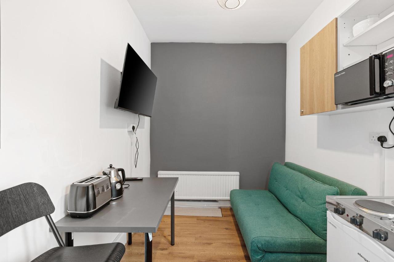 Apartment Charming Flat In The Heart Of Fulham