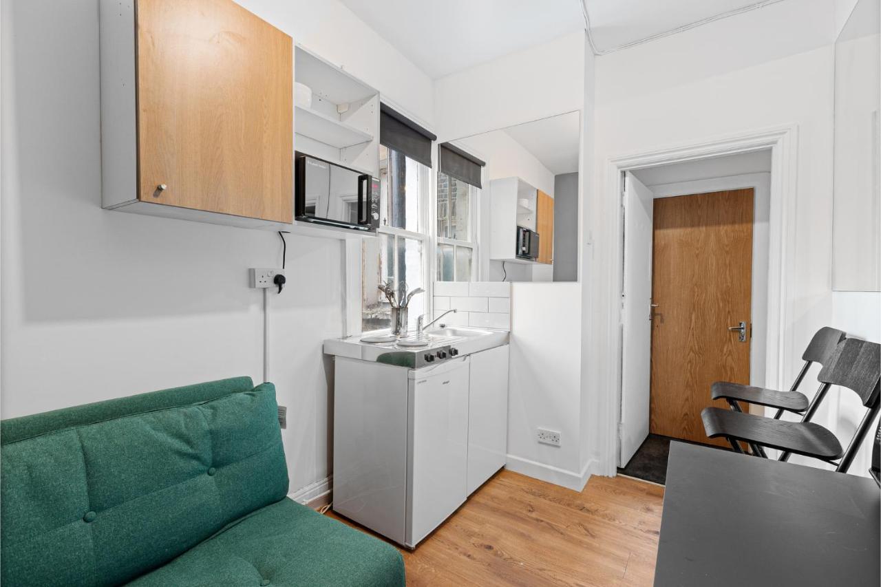 Charming Flat In The Heart Of Fulham *