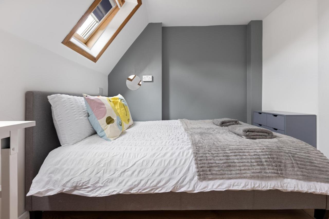 Charming Flat In The Heart Of Fulham Apartment