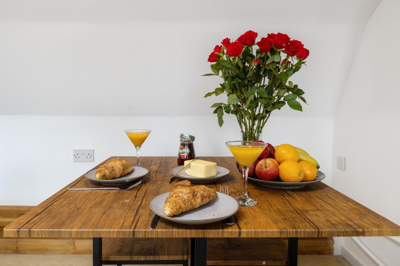 Apartment Charming Flat In The Heart Of Fulham