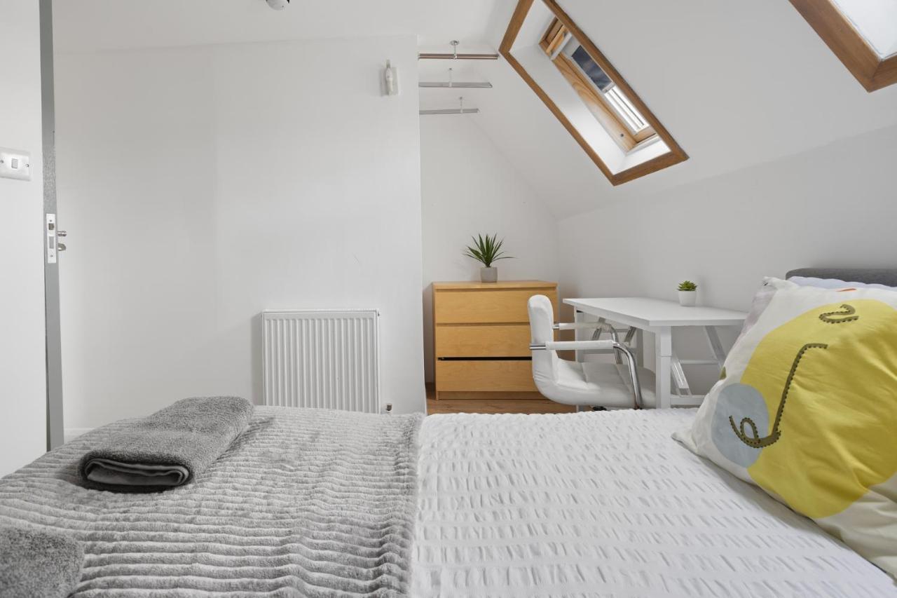 Apartment Charming Flat In The Heart Of Fulham *