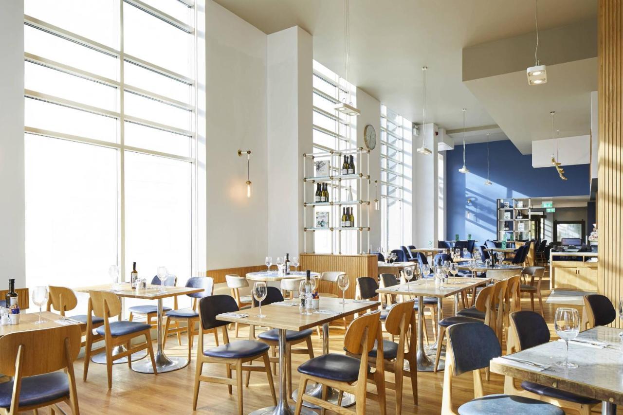 Marriott Maida Vale London