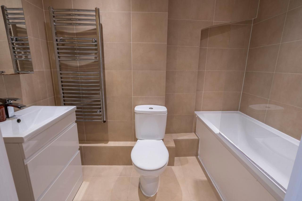 Appartement Farringdon