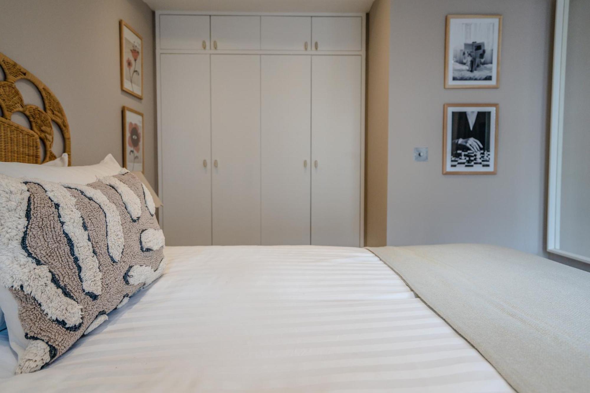 Be - The Chinatown Residences Leilighet *